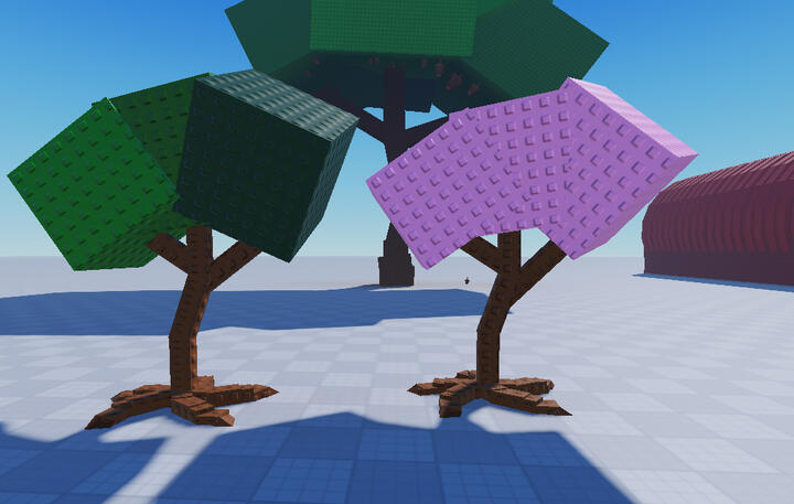 cherry and normal models