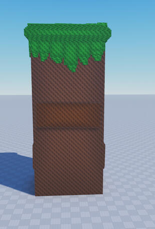 grass detailed border
