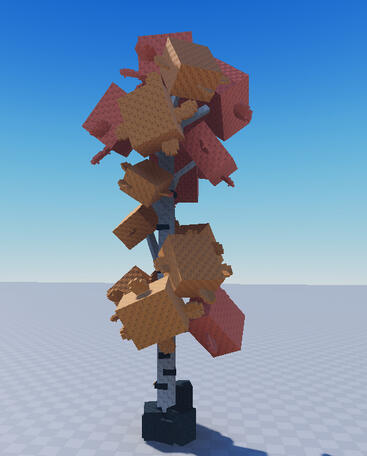 birch model