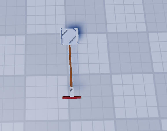 shovel model!!